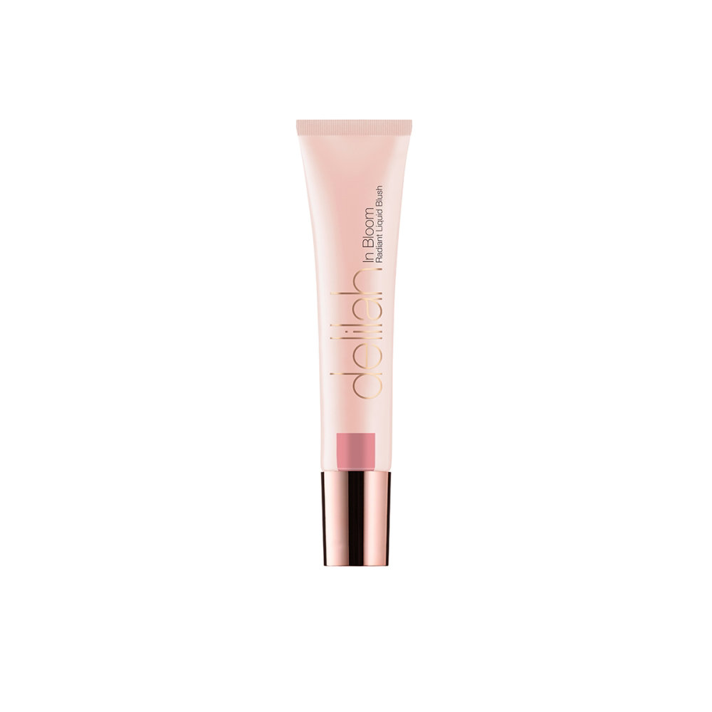 Picture of Bba Face Radiant Liquid Blush Radiant Bloom 15ml