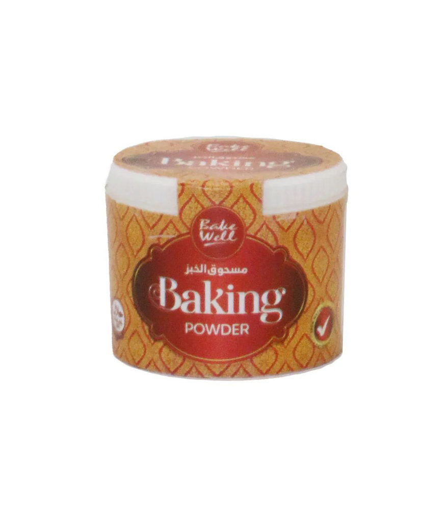 Picture of Bake Well Baking Powder 40gm
