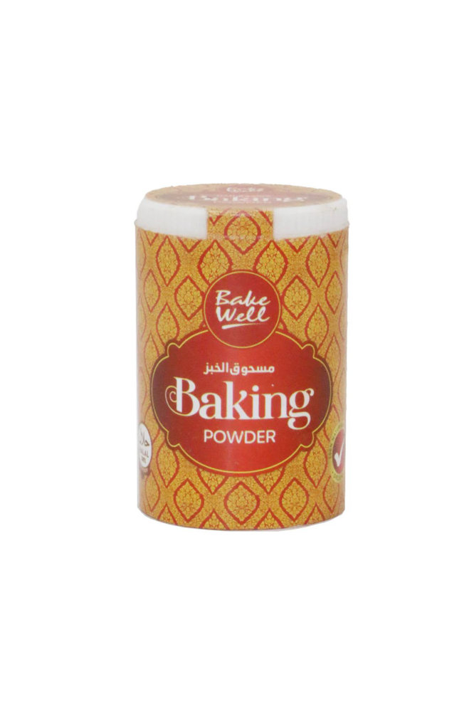 Picture of Bake Well Baking Powder Jar 95gm