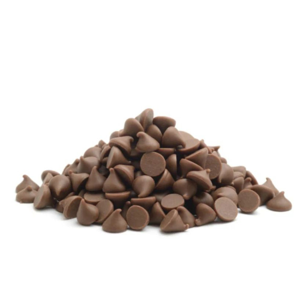Picture of Bake Well Choco Chip 100gm