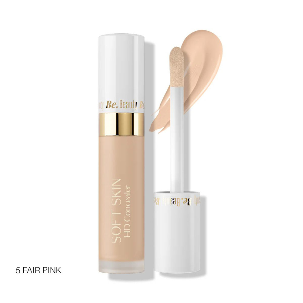 Picture of Bb Soft Skin Hd Concealer Fair Pink 5 8ml