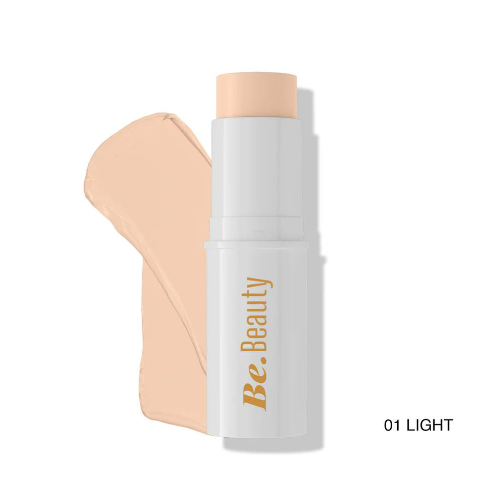Picture of Bb Soft Stick Foundation Light 01 14gm