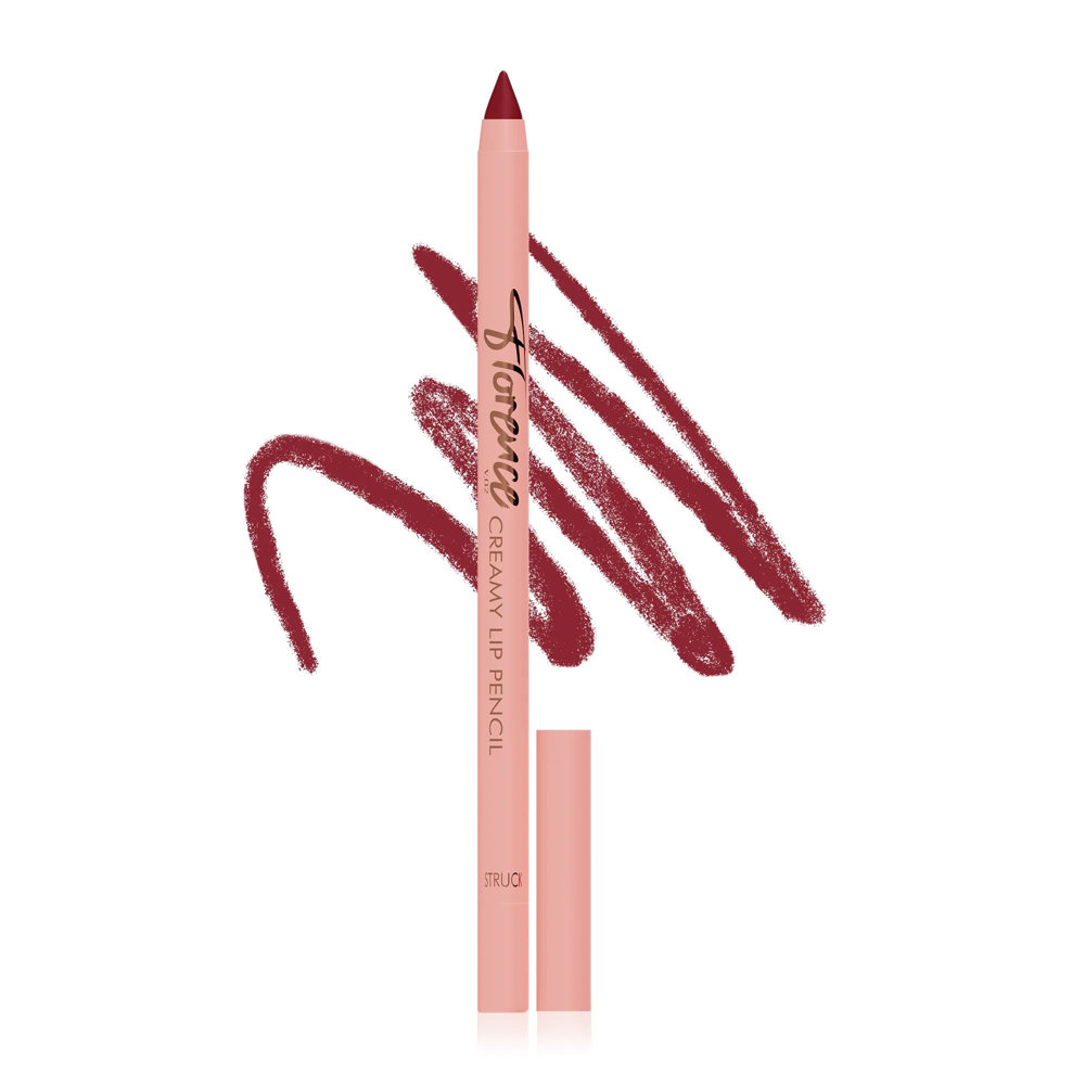 Picture of Bba Creamy Lip Pencil Struck