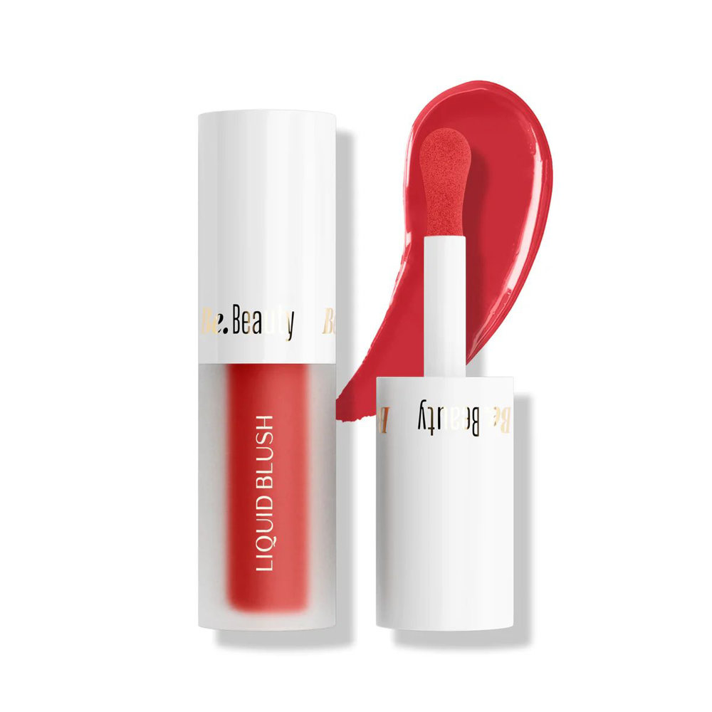 Picture of Bba Face Radiant Liquid Blush Heavenly Hue 15ml