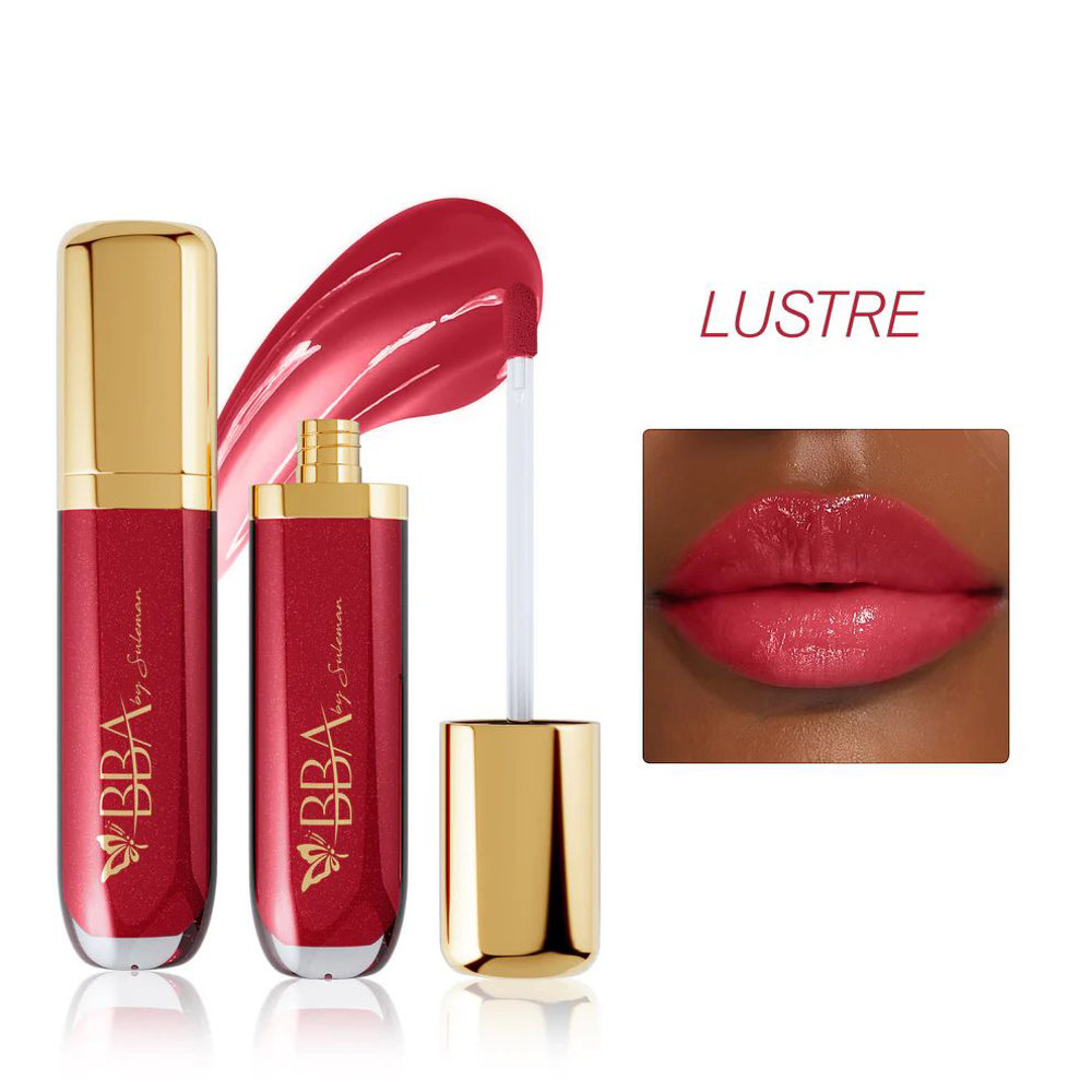 Picture of Bba Hybrid Lip Oil Lustre 7.5ml