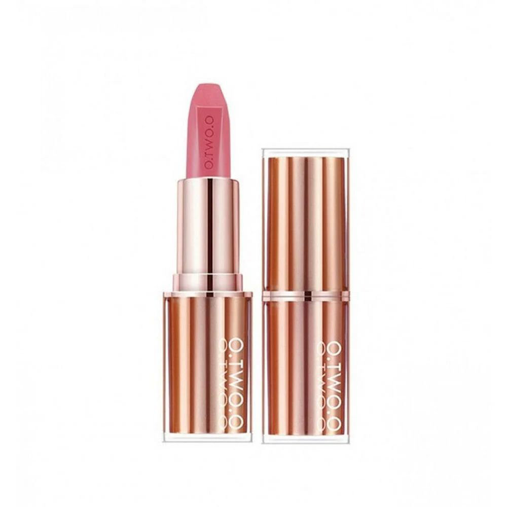 Picture of Bba Lips Hydrating Lipstick My Lovely Pink 4.5gm