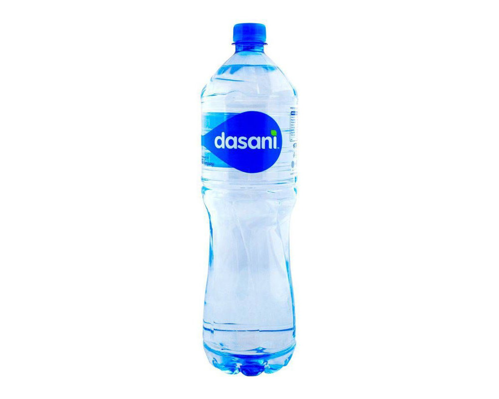 Picture of Dasani Mineral Water 1.5ltr
