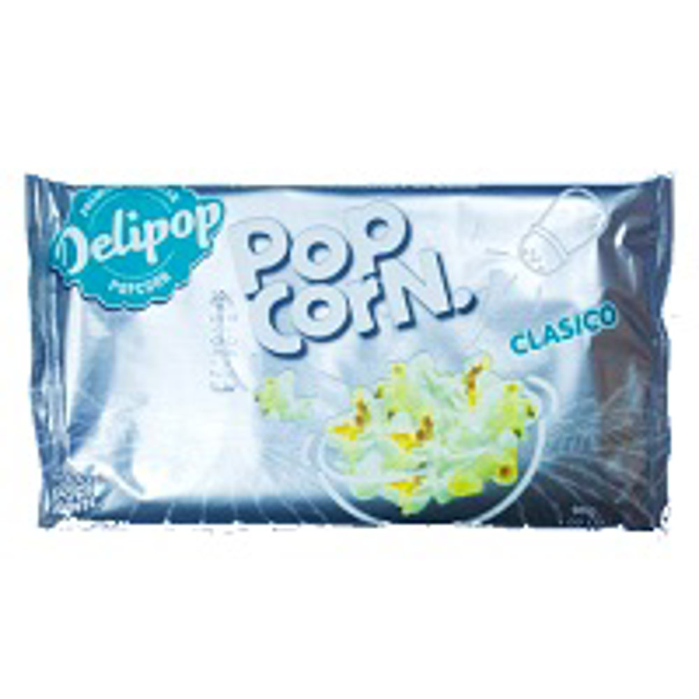Picture of Delipop Classico Popcorn 90gm