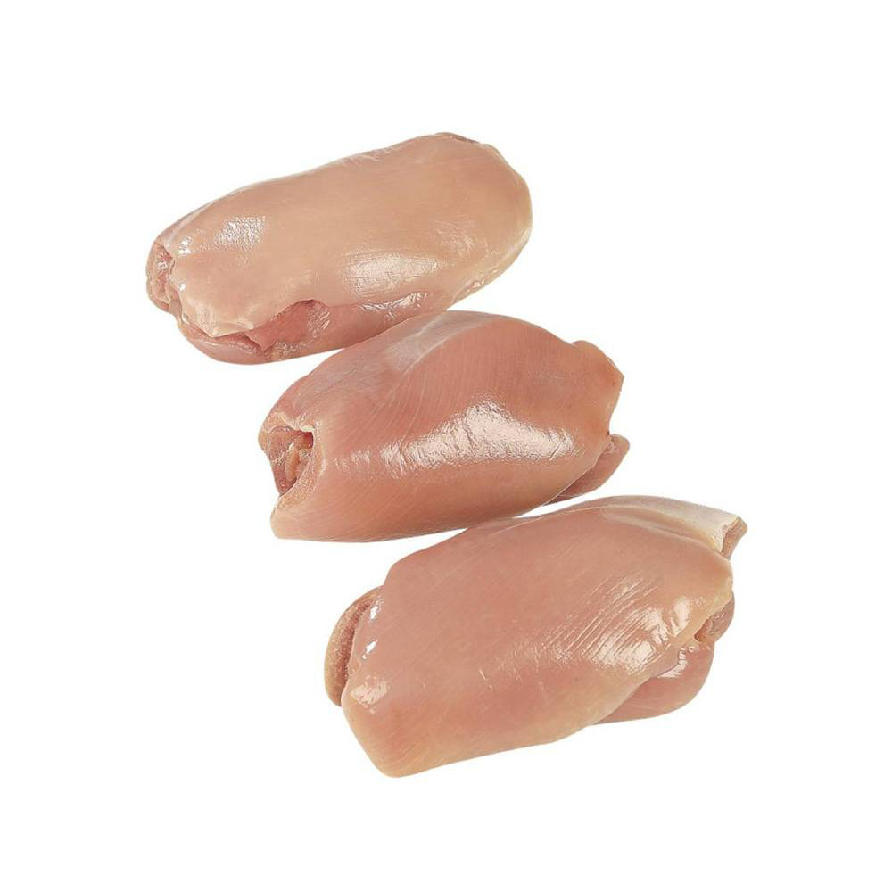 Picture of Chicken Thigh Boneless