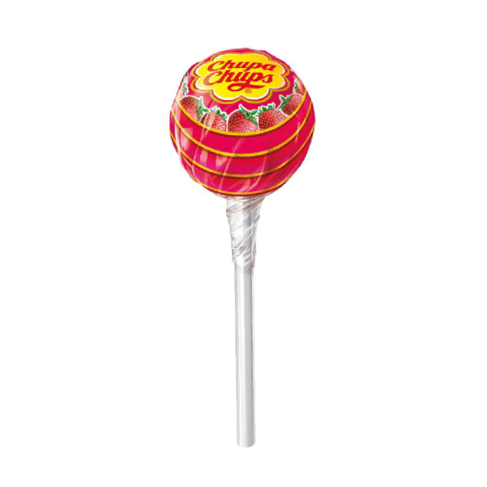 Picture of Chupa Chups Lolipop 12gm