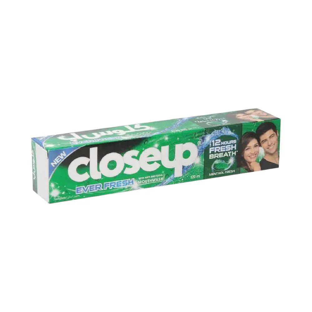 Picture of Closeup Menthol Fresh Toothpate 50ml