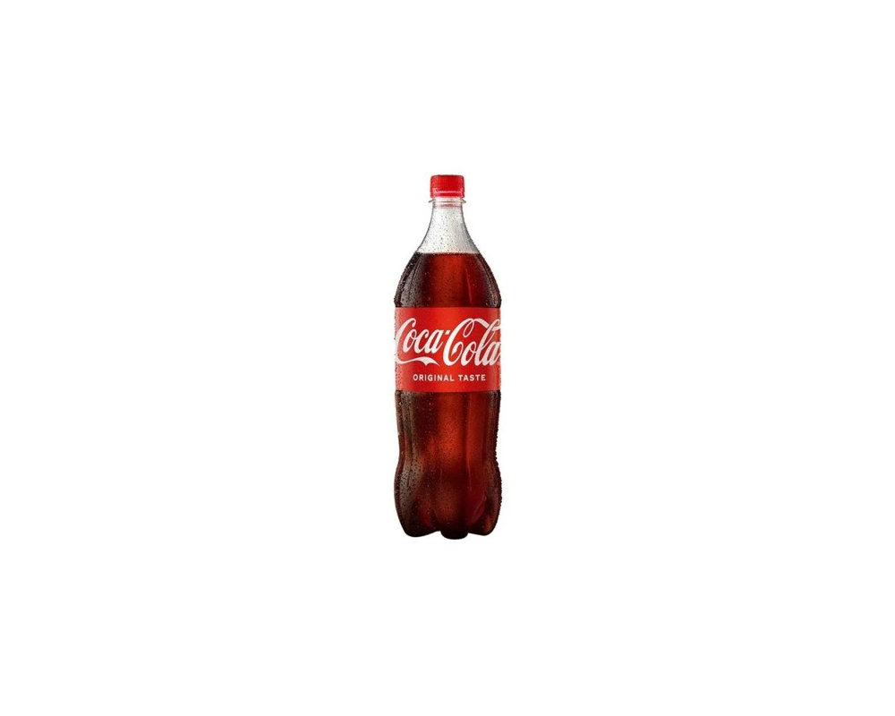 Picture of Coca Cola 1ltr