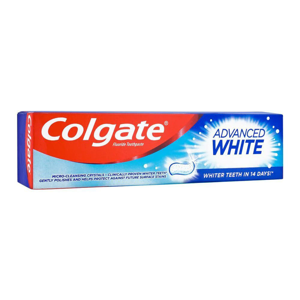 Picture of Colgate Advance White Toothpaste 100ml