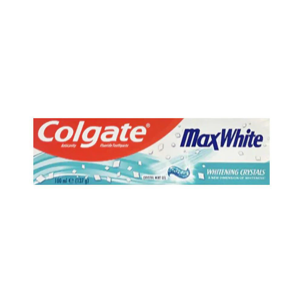 Picture of Colgate Max White Toothpaste 100ml
