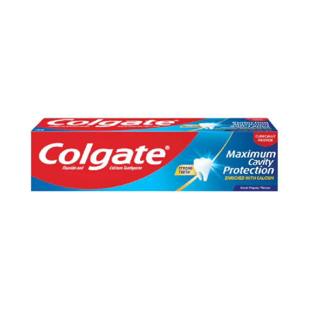 Picture of Colgate Maximum Cavity Protection Toothpaste 100ml