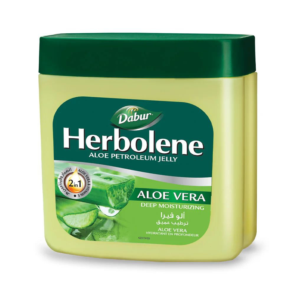 Picture of Dabar Herbolene Aloe Vera Jelly 115ml