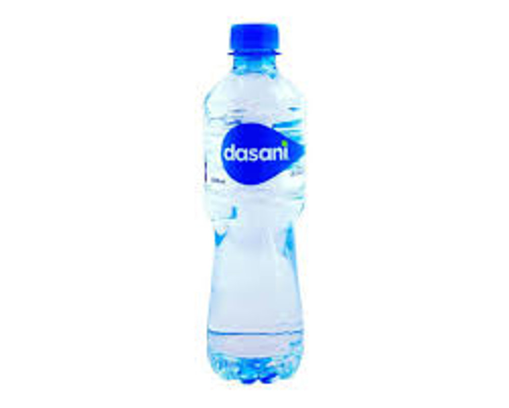 Picture of Dasani Mineral Water 500ml