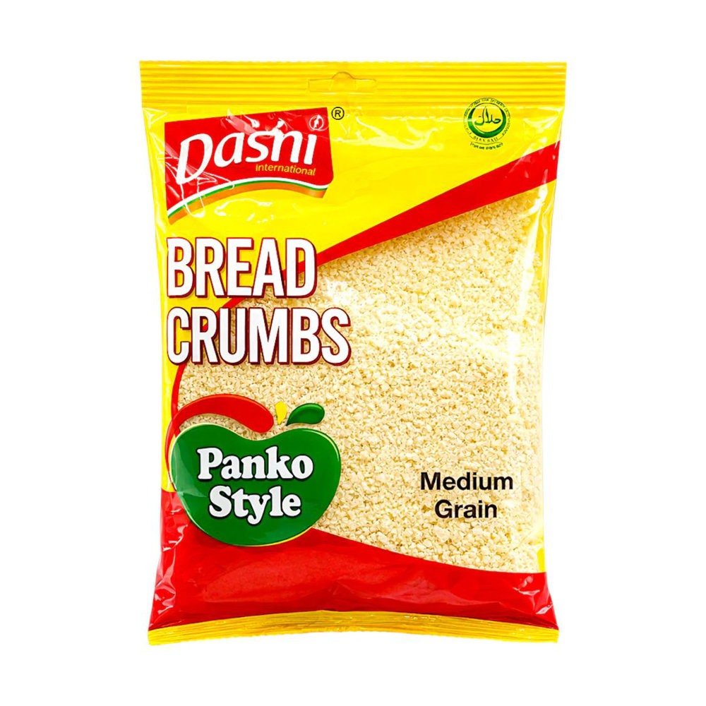 Picture of Dashi Bread Crumbs Medium Grain 200gm
