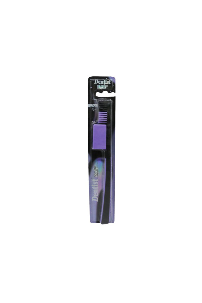 Picture of Dentist Toothbrush Noir Soft