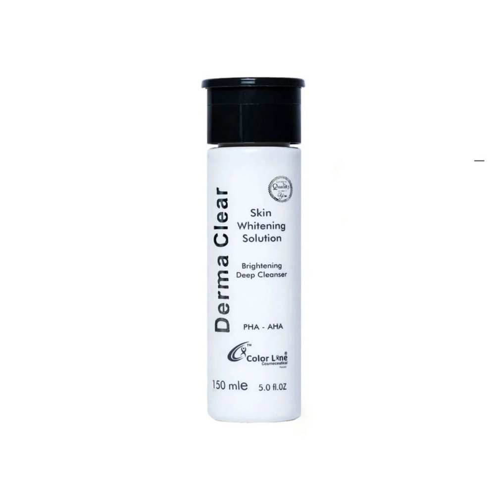 Picture of Derma Clear Brightening Deep Cleanser 150ml
