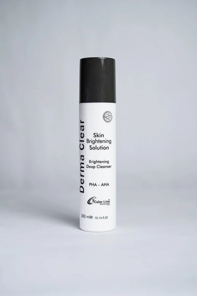 Picture of Derma Clear Brightening Deep Cleanser 300ml