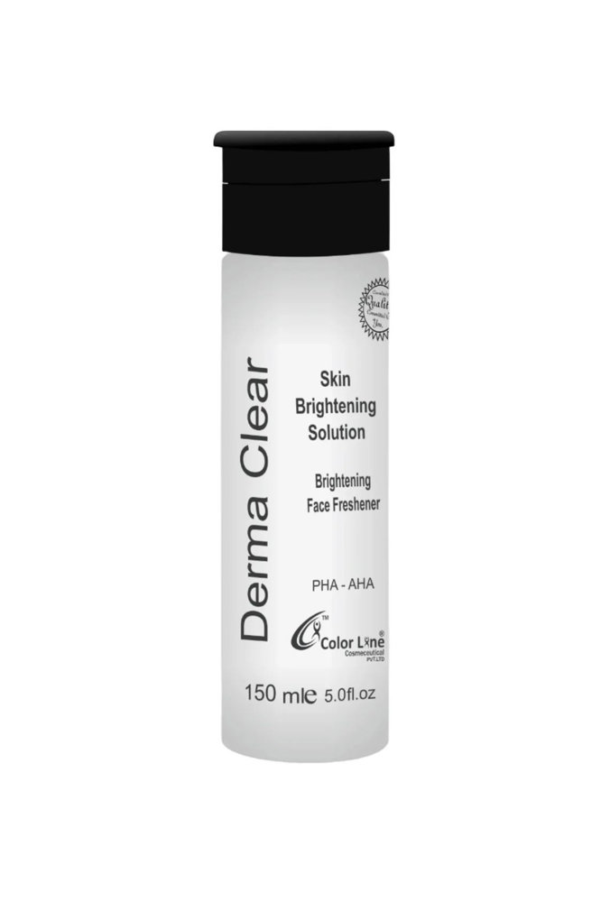 Picture of Derma Clear Brightening Face Freshener 150ml