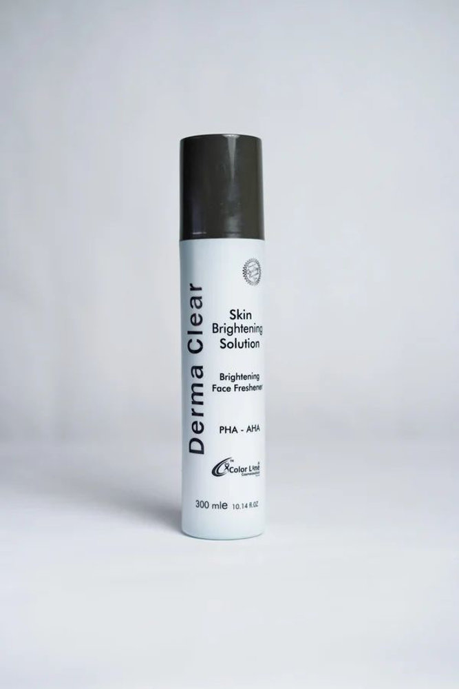 Picture of Derma Clear Brightening Face Freshener 300ml