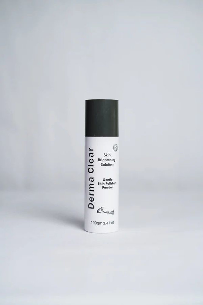 Picture of Derma Clear Gentle Skin Polisher Powder 100gm