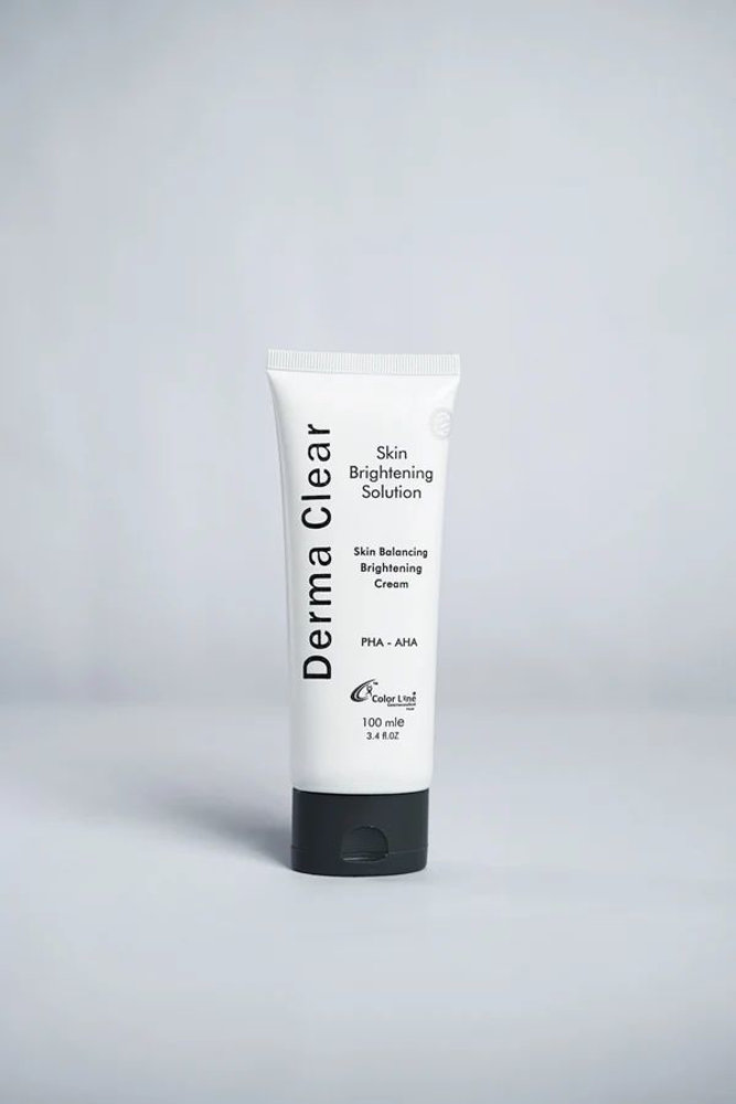 Picture of Derma Clear Skin Balancing Brightening Cream 100ml