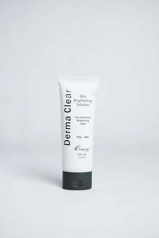 Picture of Derma Clear Skin Hydrating Whitening Mask 300ml