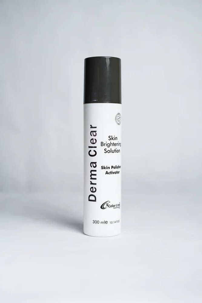 Picture of Derma Clear Skin Polisher Activator 300ml