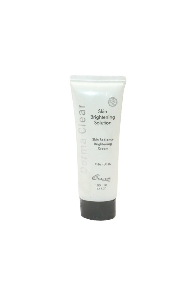 Picture of Derma Clear Skin Radiance Brightening Cream 100ml