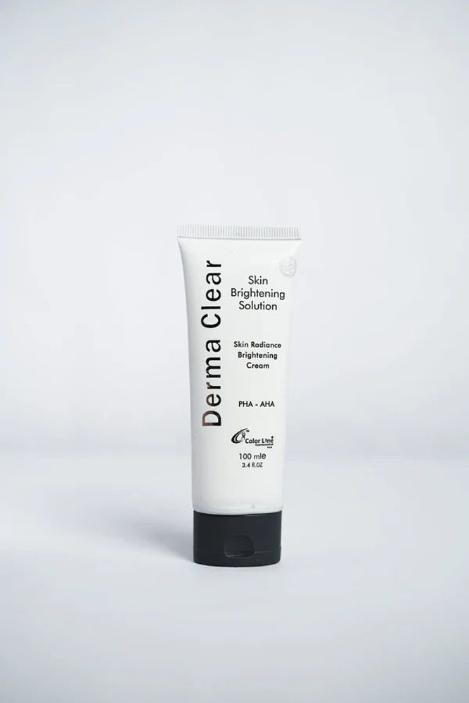 Picture of Derma Clear Skin Radiance Brightening Cream 300ml
