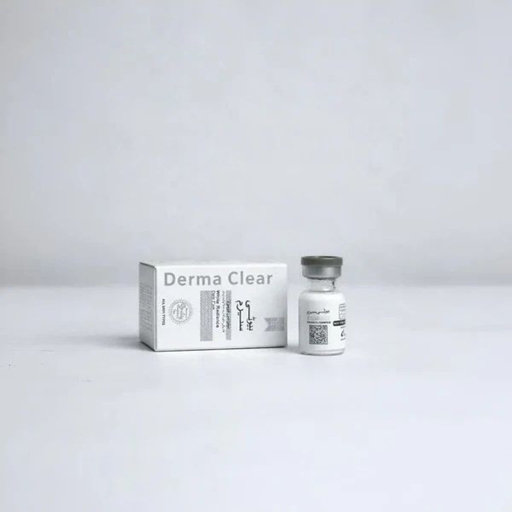 Picture of Derma Clear White Radiance Beauty Serum
