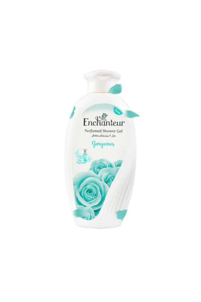 Picture of Enchanteur Shower Gel French Lily 250ml