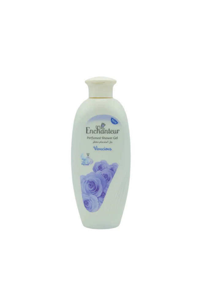 Picture of Enchanteur Shower Gel Lilac Lush 250ml