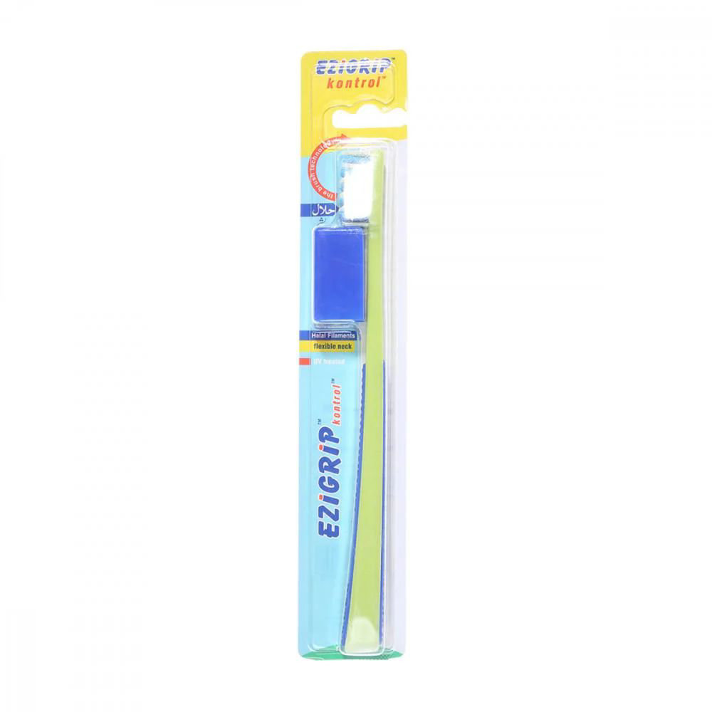 Picture of Ezigrip Toothbrush Defense Medium
