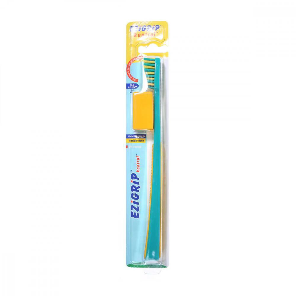 Picture of Ezigrip Toothbrush Hard