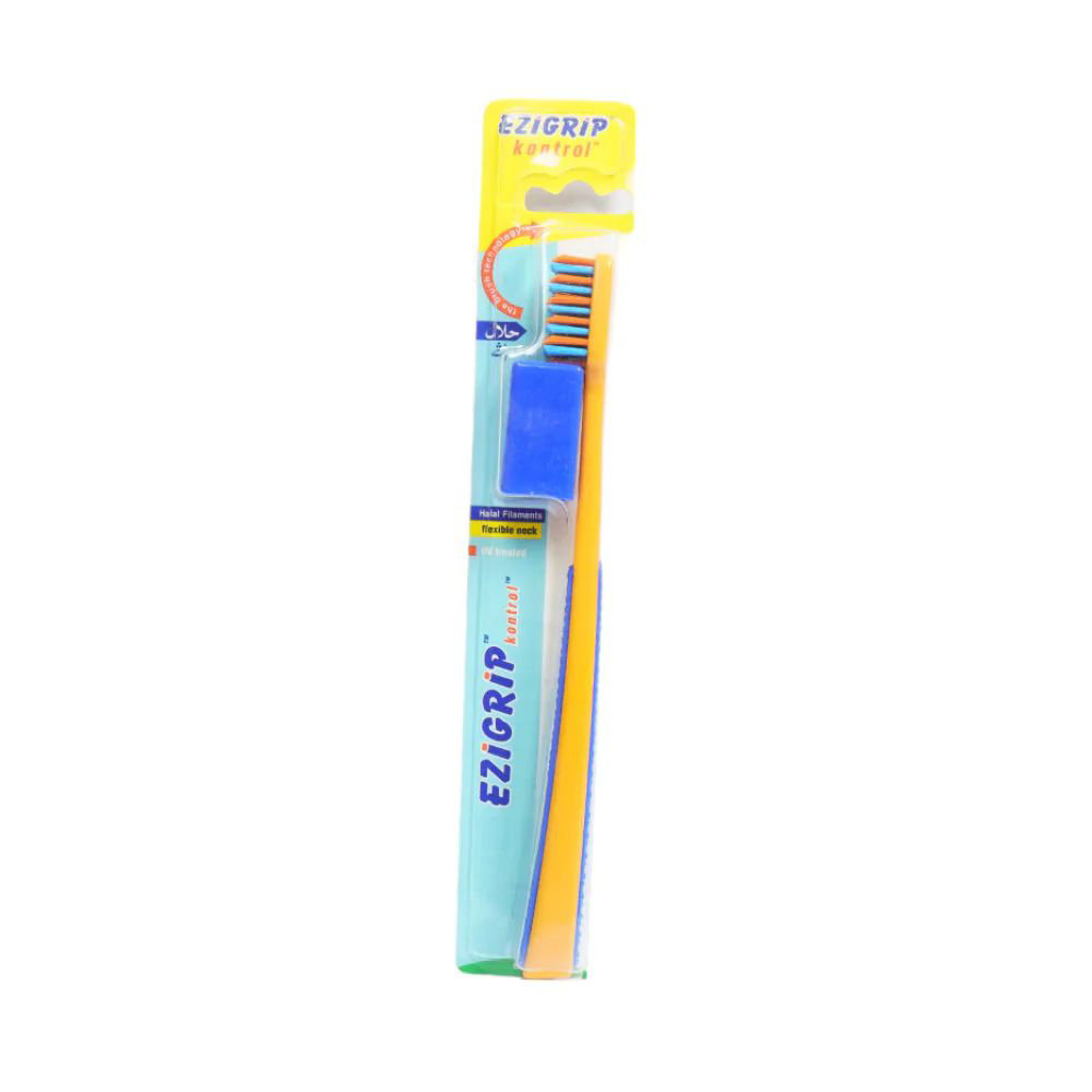 Picture of Ezigrip Toothbrush Kontrol Soft