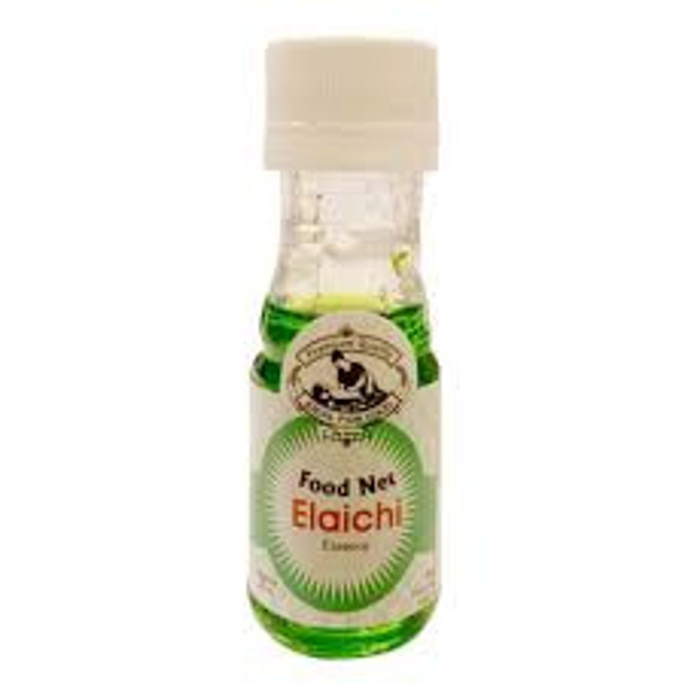 Picture of Food Net Liquid Essence Assorted 25ml
