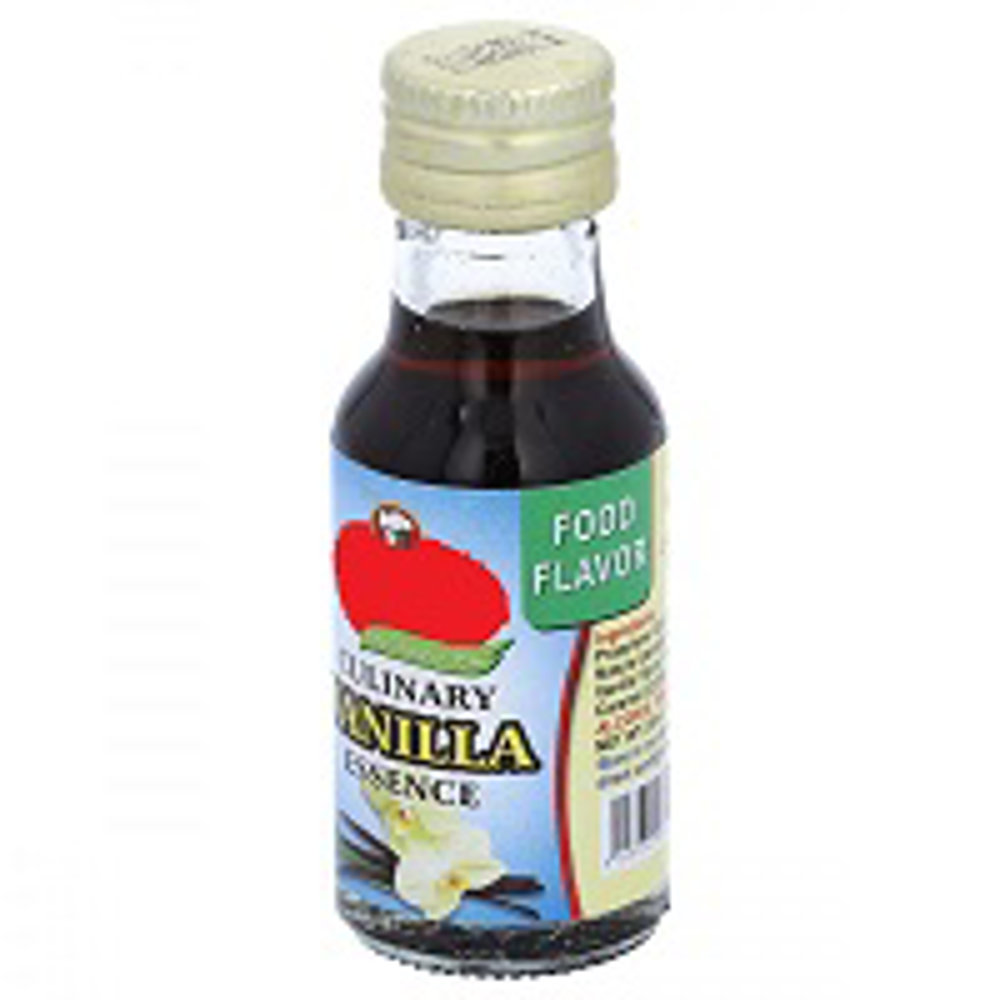 Picture of Food Net Vanilla Essence 25ml