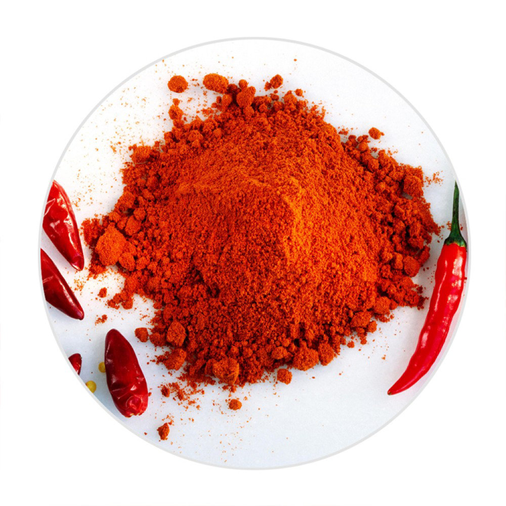 Picture of Goodway Red Chilli Powder 70gm