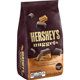 Picture of Hershey's Creamy Milk Chocolate Toffee Pouch 150gm