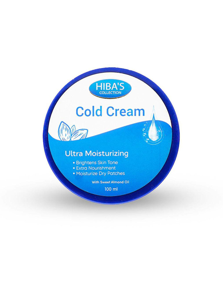 Picture of Hibas Cold Ultra Moisturizing Cream 200ml