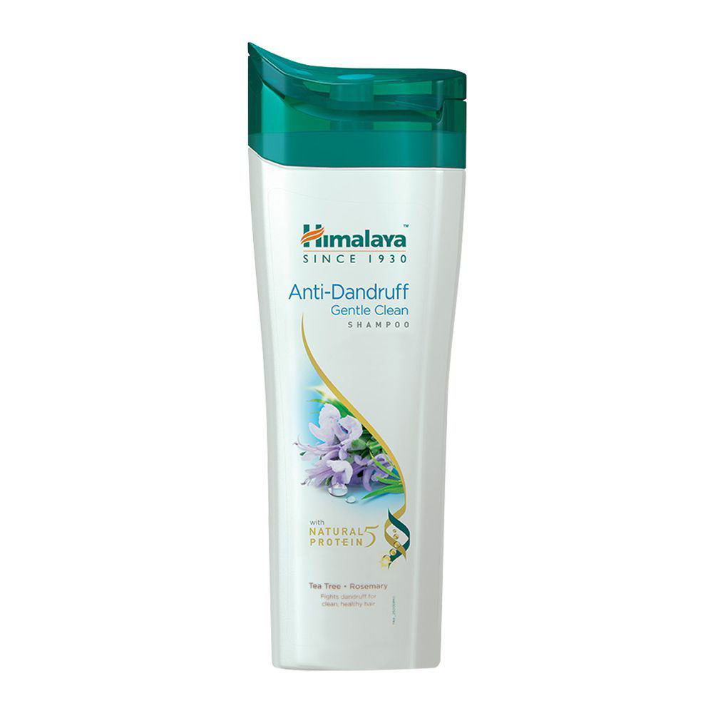 Picture of Himalaya Anti Dandruff Gentle Clean Shampoo 200ml