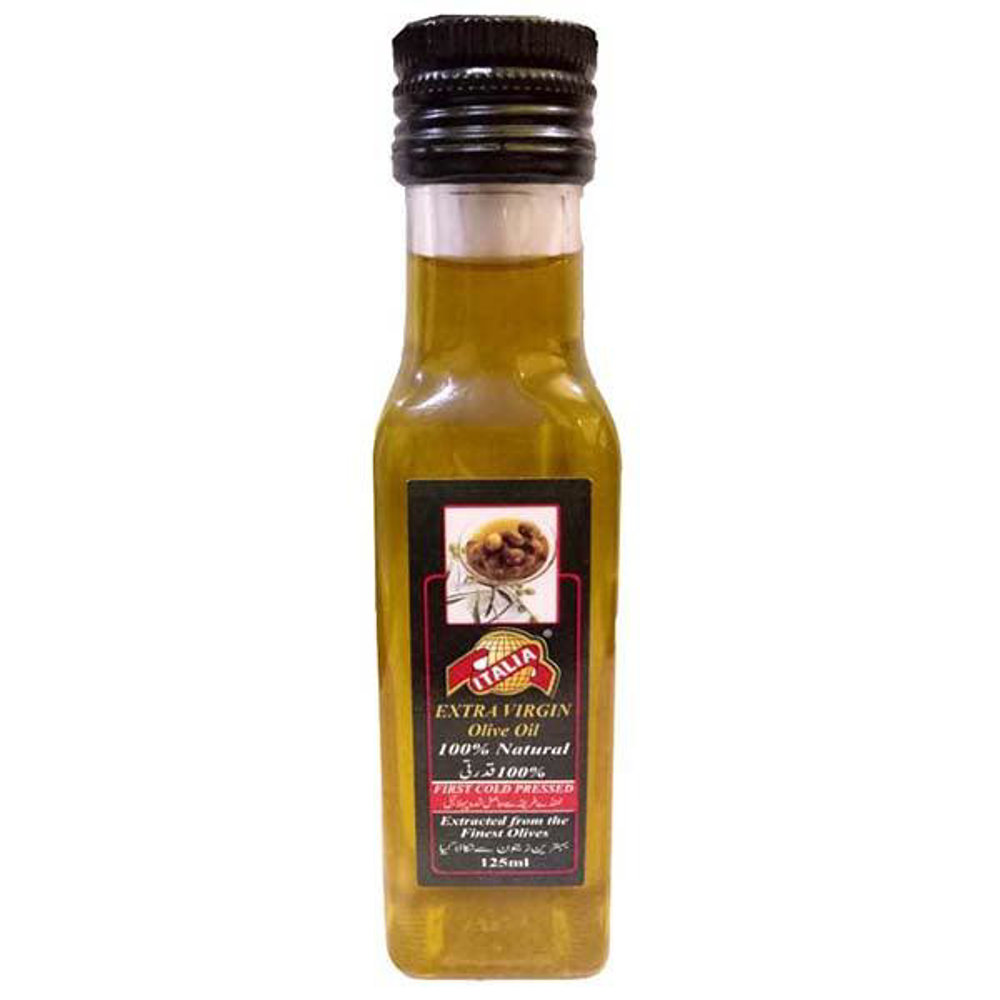Picture of Italia Extra Virgin Olive Oil 125ml