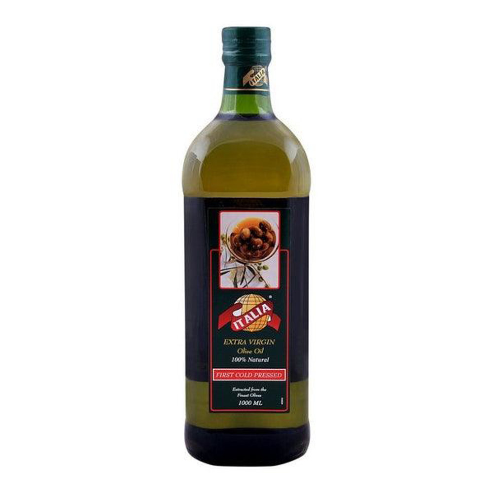 Picture of Italia Extra Virgin Olive Oil 1liter