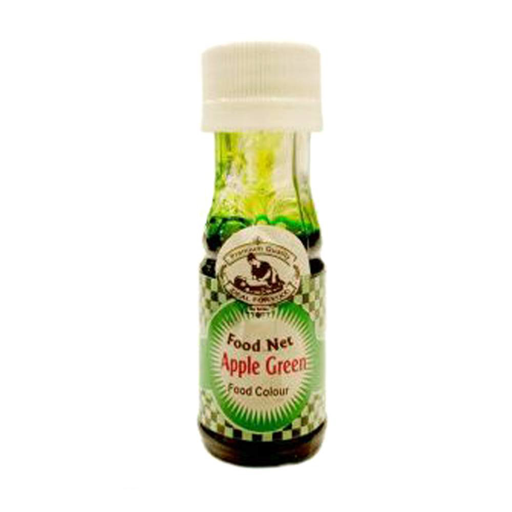 Picture of Food Net Liquid Food Colour Assorted 25ml
