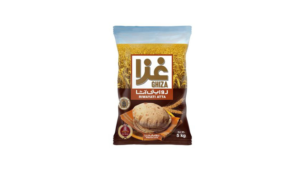 Picture of Ghiza Rawayati Atta 5kg