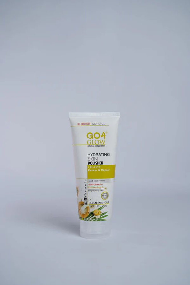Picture of Go4 Glow Hydrating Skin Polisher 200 Gm